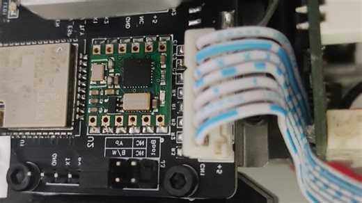 高精度单轴传感器应用于监测车轮轮子转的角度