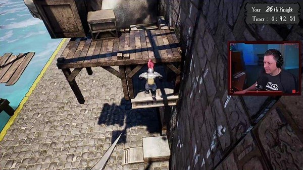 PoolSharkFOG - Twitch