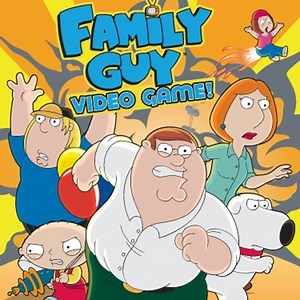 Family Guy [Gameplay] - IGN