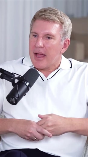 Exploring the Chrisley Confessions Podcast