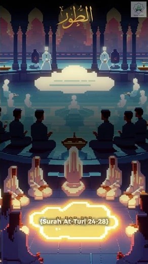 This Verse Touches the Deepest Part of You ❤️ #QuranShorts