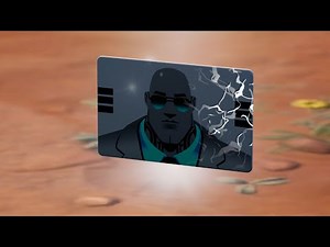 Eliminate IO forces to steal IO credentials & deliver IO credentials to the imagined Fortnite