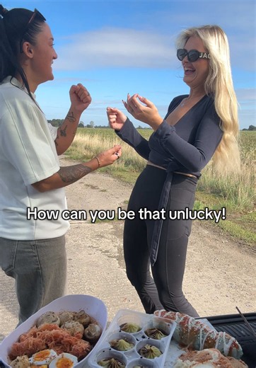 Not even joking… #mukbang #buldak #rockpaperscissors #foodchallenges #rockpaperfoodchallenge @️sinead