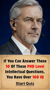🧠 What is your real IQ right now? Your self-assessment may already be outdated. This is a modern, standardized IQ test. 3 minutes. Clear results. No noise. 👉 Update what you think you know about yourself. ✔️ Evidence-based ✔️ Private ✔️ Trusted worldwide | Cognitive IQ Lab