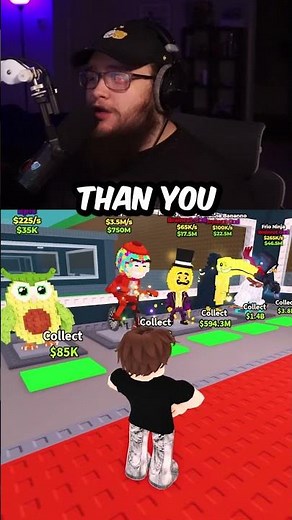 Every LIKE GROWS My BIRD 😱 💀 #roblox #trending