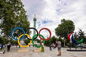 2024 Paris Olympics Opening Ceremony: How to Watch