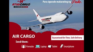 279 reactions · 122 comments | Atlas Cargo Middle East on Reels | Facebook