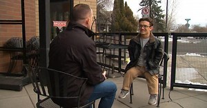 Spokane little person reacts to bill aimed at banning 'Dwarf Tossing' in Washington State