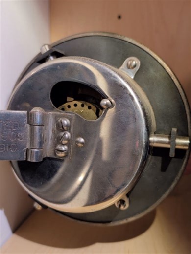 13th Avenue Safe & Vault | An old Meilink wall safe with an unknown combination, opened by dial manipulation. These were pretty commonly installed in San Francisco... | Instagram