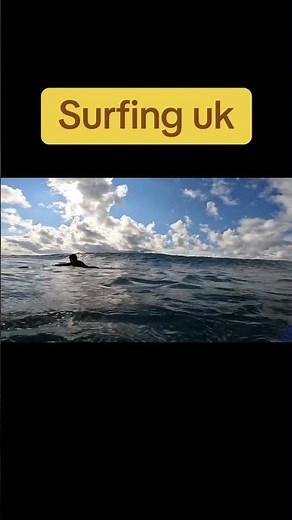 Epic SURFING in the UK's Most Powerful Waves!