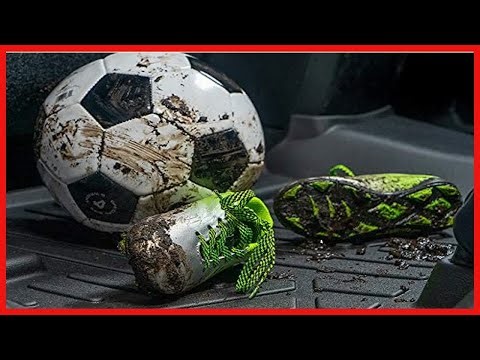 Smartliner All Weather Floor Mats Custom Fit Protection For Your Vehicle Interior