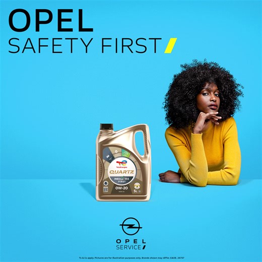 67 reactions | Prioritise safety in every journey with an Opel Safety Check. Book now to ensure your vehicle is road-ready for confident adventures ahead! Book Now: https://bit.ly/49EcAwD | Opel | Facebook
