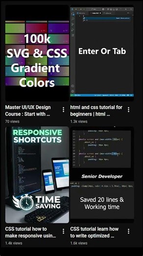 html and css tutorial how to convert unit px to percentage(%) within a seconds #css #html #shorts