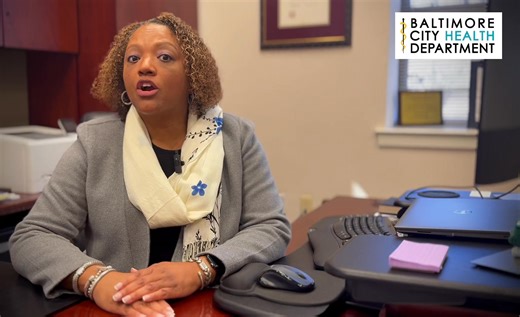 Don’t forget Baltimore, we are in a Code Blue Extreme Cold alert until tomorrow morning! It’s going to be cold overnight and it’s important you stay safe and warm. Mayor Brandon M. Scott City of Baltimore Mayor's Office of Homeless Services Baltimore City Office of Emergency Management | Baltimore City Health Department