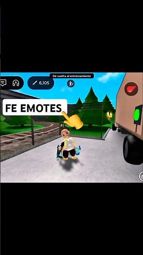 FE EMOTES | SCRIPT | (PASTEBIN) #roblox #script #codex #brookhaven #mm2 #short #shorts