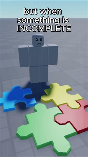 Zeigarnik Effect - Roblox