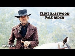 Pale Rider / ペイルライダー (covered by RYUKI)