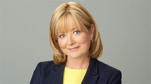 Remembering legendary Canadian journalist Beverly Thomson