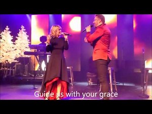 The Prayer - Danny Gokey & Natalie Grant with lyrics