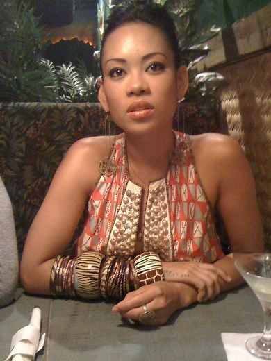 Anya Ayoung Chee - Alchetron, The Free Social Encyclopedia