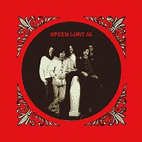 Speed Limit 35 - Speed Limit 35