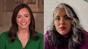 🚫 The Republican Party's Disconnect with Women: Britt's Speech Highlights the Problem 👩‍👩‍👧