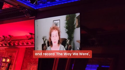 remember𝗙𝗔𝗠𝗘 | Happy Birthday Maureen Teefy! Maureen gives a rare interview in which she discusses "Fame." Appearing via video during the "54 Celebrates... | Instagram