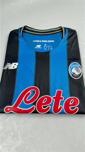 New 25-26 Atlanta United Home Kit Football Shirt 🔥 New Soccer Jerseys