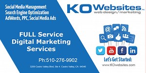 Best Web Design Bay Area Website Designers | Web Design