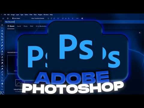 ADOBE PHOTOSHOP FREE DOWNLOAD / PHOTOSHOP CRACK 2026 / PHOTOSHOP FOR PC & MAC / WITH AI