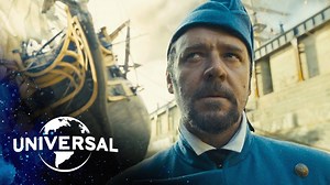 Les Misérables | Look Down - The Global Herald