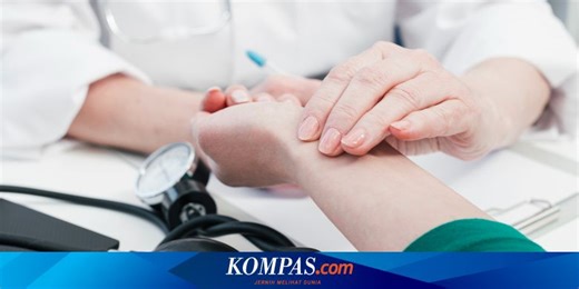 Medical Check Up Gratis mulai 1 Februari 2025, Meliputi Pemeriksaan Apa Saja?