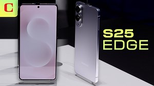 4.2K views · 32 reactions | Samsung ended Unpacked with a surprise announcement of a thinner phone. Details are scarce, but we got a first look after the show. | CNET | Facebook