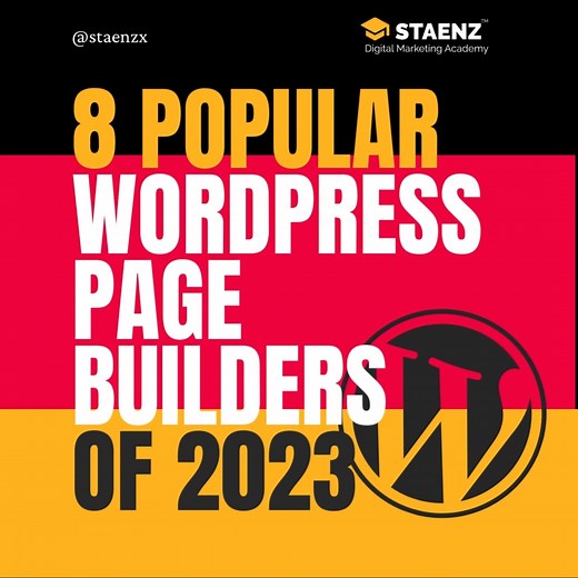  Elevate Your Website Game in 2023 with these 8 Incredible WordPress...