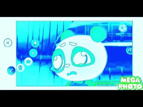 Fmaj vocoder Andy crying csupo logo