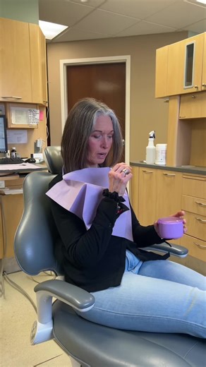 Getting Permanent Dentures: My Experience and Tips