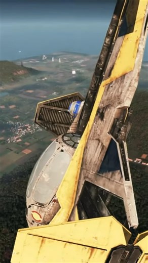 Anakin is finally in a rts game!