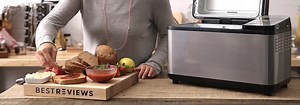 Best Bread Makers