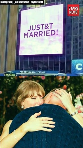 Taylor Swift & Travis Kelce: The Wedding of the Year! 💍