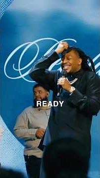 ARE YOU PREPARED FOR WAR SUNDAY?