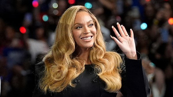 Beyonce to bring 'Cowboy Carter' tour to Chicago for 2 concerts at Soldier Field