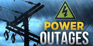 Duke Energy: Thousands still without power in Upstate following storms