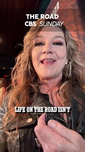 Watch an-all new episode of #TheRoad this Sunday on CBS. | CBS | Facebook