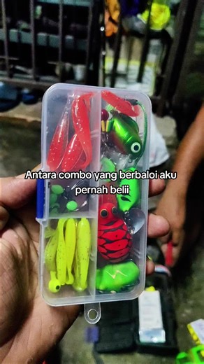 The Best Fishing Lures for Effective Catches