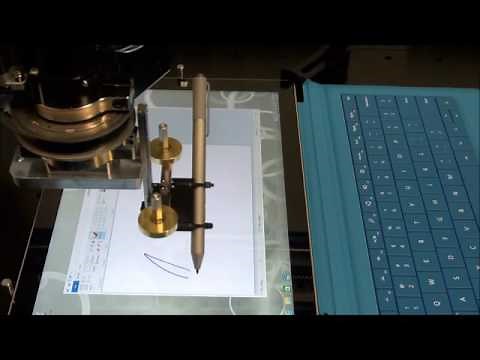 Robotic Touch Screen Stylus Testing : Tactile Automation