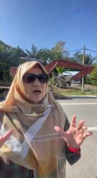 PROJEK PEMBINAAN CHALET DI HADAPAN SUNGAI DI PERADONG JELEBU - 24 DIS 2025