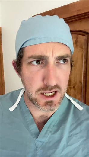 The latest video in our partnership with Dr. Glaucomflecken summarizes the FLUID trial, comparing patient outcomes when hospitals use lactated Ringer’s solution or normal saline. Get free access to the article: https://nej.md/DrG26 | The New England Journal of Medicine