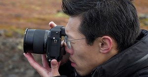 11K views · 478 reactions | Beyond the everyday. Check out our latest feature with Ming Thein as he shares his experience documenting Iceland with the Hasselblad X1D! Full feature at goo.gl/Z7rnEf | Hasselblad | Facebook