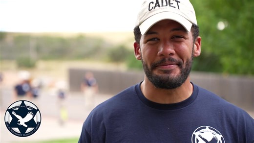 11K views · 85 reactions | We turned up the heat—literally—as cadets...