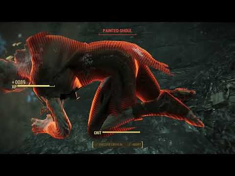 Fallout 4 Elevator Bug Nuka World Kiddie Kingdom 2018